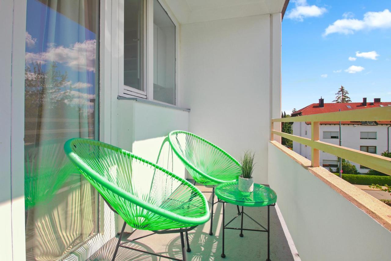 Apartment Eddy's Rest & Relax - East Munich
