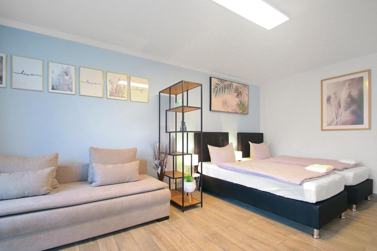 Eddy's Rest & Relax - East * Monaco di Baviera